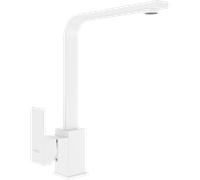 Mexen Rita grifo de cocina, blanco - 670300-20 2096 5907709192720