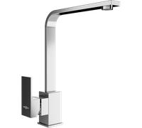 Mexen Rita grifo de cocina, cromo - 670300-00 2036 5907709192713