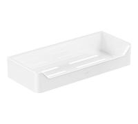 Mexen Rivon-L cesta de baño, blanca - 70A8725-20 95010 5905315740557