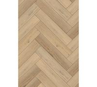 Mexen Rocky Mountain muestra de paneles de vinilo chevron SPC 6,5 mm, base 1,5 mm, 4 V-Fuga, Roble - F1184-S 53530 5905315468840