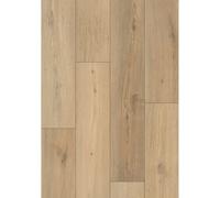 Mexen Rocky Mountain muestra de paneles de vinilo SPC 6,5 mm, soporte IXPE 1,5 mm, 4 V-Fuga, Roble - F1142-S 53480 5905315468420