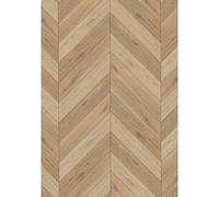 Mexen Rocky Mountain paneles vinílicos espiga francesa 650 x 127 mm SPC 6,5 mm, base IPEX 1,5 mm, 4 V-Fuga, Roble - F1287 93680 5905315993465