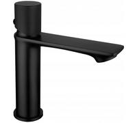 Mexen Royo One grifería de lavabo, negra - 72201-70 4597 5903163386842