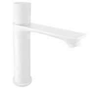 Mexen Royo One grifo de lavabo, blanco - 72201-20 4592 5903163386866