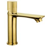 Mexen Royo One grifo de lavabo, dorado - 72201-50 4594 5907709175587