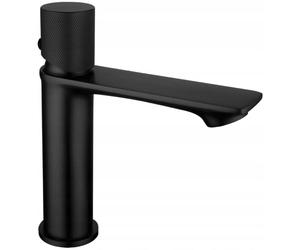 Mexen Royo One grifo de lavabo, negro - 72201-70 4597 5903163386842