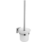 Mexen Rufo cepillo de baño, cromo - 7050950-00 983 5907709121096