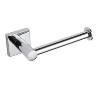 Mexen Rufo soporte para papel higiénico, cromo - 7050933-00 962 5907709120990
