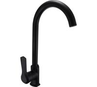 Mexen Sabre grifo de cocina, negro - 72190-70 2018 5903163386644