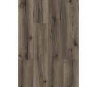 Mexen Sierra Vista muestra de paneles de vinilo SPC 6,5 mm, base IXPE 1,5 mm, 4 V-Fuga, Roble - F1004-S 53319 5905315467065