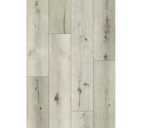 Mexen Silver Lake paneles de vinilo 1240 x 182 mm SPC 6,5 mm, base IXPE 1,5 mm, 4 V-Fuga, Roble - F1034-1240-182-505-4V1-01 34270 5905315070562