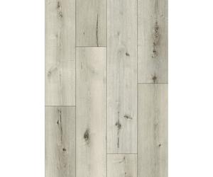 Mexen Silver Lake paneles de vinilo 1240 x 182 mm SPC 6,5 mm, base IXPE 1,5 mm, 4 V-Fuga, Roble - F1034-1240-182-505-4V1-01 34270 5905315070562