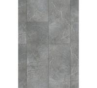 Mexen Silver Waves muestra de paneles de vinilo SPC 6,5 mm, base IXPE 1,5 mm, 4 V-Fuga, Piedra - F1144-S 53490 5905315468444