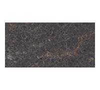 Mexen Slik Emperador Gres marrón esmaltado rectificado G1, baldosa de suelo y pared 120 x 60 cm, alto brillo - TL207-120-060-00 67117 5905315973139