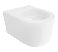 Mexen Sofia inodoro sin borde Rimless Tornado, blanco brillo - 3354XX00T 61428 5905315968647