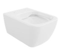 Mexen Stella taza de inodoro Rimless, blanco brillo - 3368XX00 4431 5907709112476