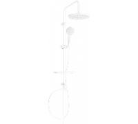 Mexen T05 columna de ducha, blanca - 798050593-20 1645 5907709140882