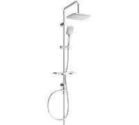 Mexen T62 columna de ducha, cromo - 798626293-00 1701 5907709141100