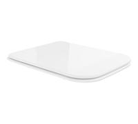 Mexen tapa de inodoro de cierre suave slim, duroplast, blanco brillo - 39090100 5270 5907709112452
