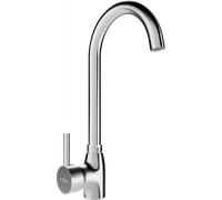 Mexen Telma grifo de cocina, cromo - 670200-00 2089 5907709192621