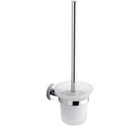 Mexen Tiber cepillo de baño, cromo - 7050550-00 804 5907709120891
