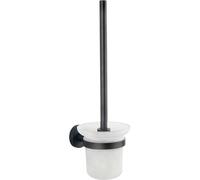Mexen Tiber cepillo de baño, negro - 7050550-70 805 5907709120907