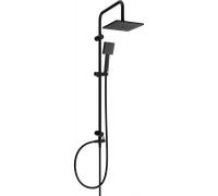 Mexen Tord columna de ducha, negro - 78200-70 4635 5907709175457