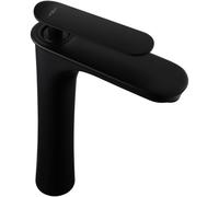 Mexen Trinity grifo de lavabo alto negro - 72610-70 1284 5903163389645