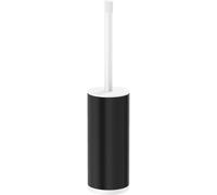 Mexen Triv cepillo de baño de pie, negro/blanco - 70A33073-20B 94571 5905315733641