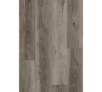 Mexen Tucson muestra de paneles de vinilo SPC de 6,5 mm, base IXPE de 1,5 mm, 4 V-Fuga, Nogal - F1073-S 53411 5905315467751