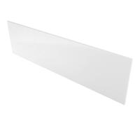 Mexen Uni panel frontal de 150 cm para bañera rectangular, blanco - 55099-150 6455 5907709111233