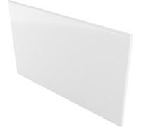 Mexen Uni panel lateral de 70 cm para bañera rectangular, blanco - 55099-070 6452 5907709111271