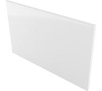 Mexen Uni panel lateral de 75 cm para bañera rectangular, blanco - 55099-075 19431 5907709111288