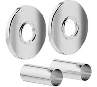 Mexen Uni-Term R conjunto de máscara individual para radiador, cromo - W904-000-01 26405 5905315053671
