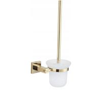 Mexen Vane cepillo de baño, dorado - 7020950-50 942 5907709126794