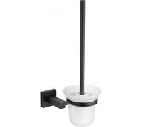 Mexen Vane cepillo de baño, negro - 7020950-70 943 5907709120648