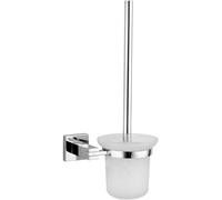 Mexen Vane cepillo de inodoro, cromo - 7020950-00 941 5907709120631