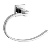 Mexen Vane perchero para toallas, cromo - 7020932-00 905 5907709120532