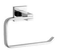 Mexen Vane soporte para papel higiénico, cromo - 7020933-00 912 5907709120556