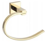 Mexen Vane toallero, dorado - 7020932-50 907 5907709126749