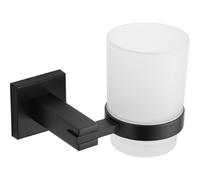 Mexen Vane vaso para cepillos de dientes, negro - 7020938-70 935 5907709120600