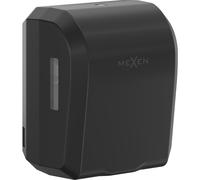 Mexen Verno-Max dispensador automático de toallas de papel, negro mate - 70K310-70 102089 5905315998644