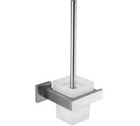 Mexen Vox cepillo de baño, cromo - 707050-00 5064 5907709172333