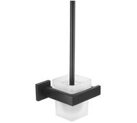Mexen Vox cepillo de inodoro, negro - 707050-70 5066 5907709172357