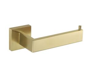 Mexen Vox soporte para papel higiénico, dorado - 707033-55 5053 5907709172197