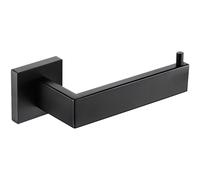 Mexen Vox soporte para papel higiénico, negro - 707033-70 5054 5907709172203