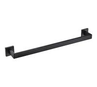 Mexen Vox toallero negro - 707024-70 5045 5907709172111