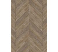 Mexen Windsor paneles vinílicos espina de pez francesa 650 x 127 mm SPC 6,5 mm, base IPEX 1,5 mm, 4 V-Fuga, Roble - F1280 93673 5905315993397