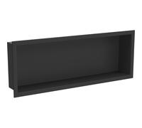 Mexen X-Wall-R estante empotrado con reborde 60 x 20 cm, negro - 1970602010 14868 5907709146921