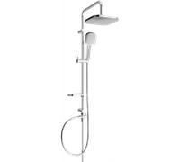 Mexen X33 columna de ducha, cromada - 798333391-00 1597 5907709140653